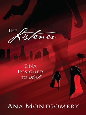 cover image of The Listener
